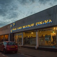 The Star and Shadow Cinema Reborn